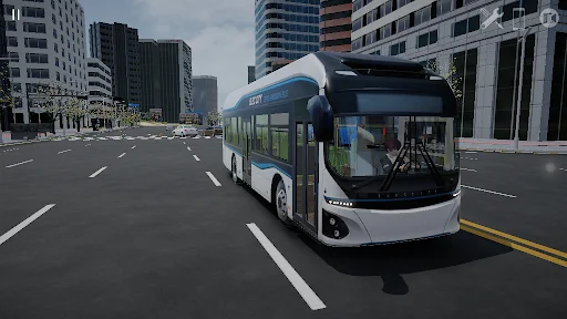 3D Driving Game 4.0 Project: SEOUL ডাউনলোড করুন – সেরা কার সিমুলেটর - Screenshot 1