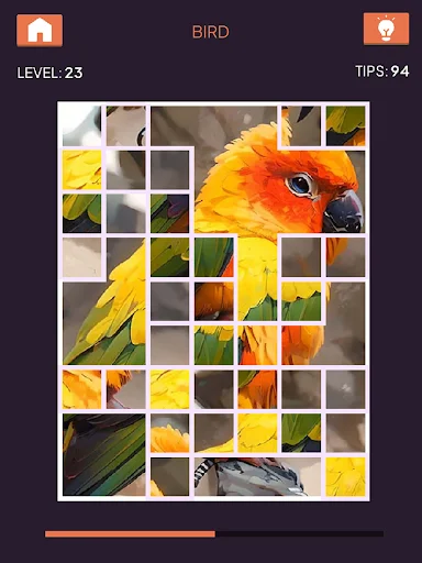 ShufflePic – Puzzle Game ডাউনলোড করুন – সেরা ব্রেইন পাজল গেম - Screenshot 10