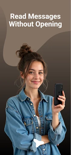 Recover Deleted Messages–ChatN অ্যাপ ডাউনলোড করুন – মেসেজ পুনরুদ্ধার করুন - Screenshot 1