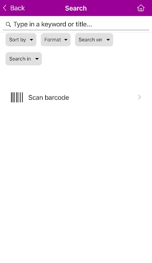 Northamptonshire Libraries অ্যাপ ডাউনলোড করুন – দ্রুত এবং সহজ - Screenshot 2