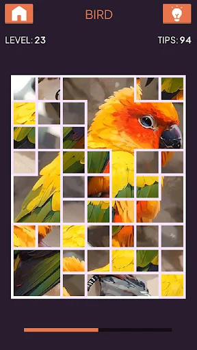 ShufflePic – Puzzle Game ডাউনলোড করুন – সেরা ব্রেইন পাজল গেম - Screenshot 4